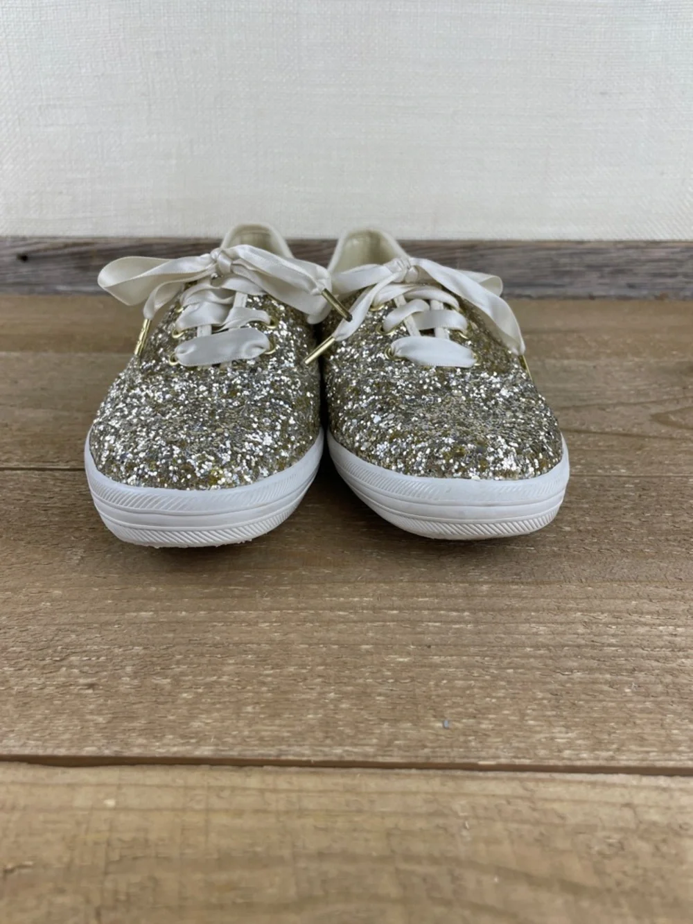 Keds X Kate Spade Sneaker